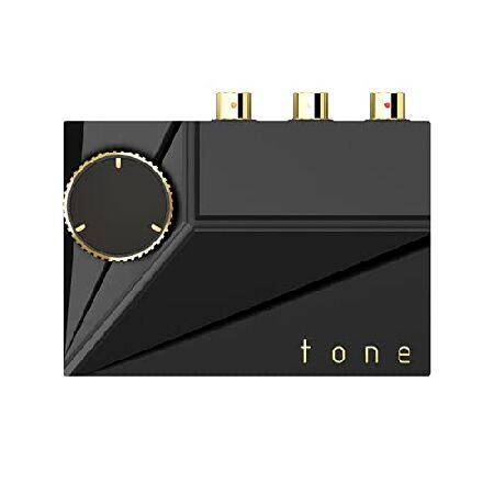 Khadas Digital to Analog Audio Converter Tone2 DAC...