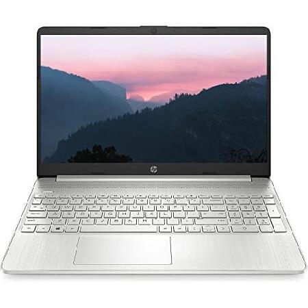 HP 2022 Newest 15.6 HD Micro-Edge Laptop，8-Cores A...