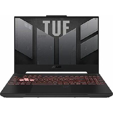 Asus TUF 15.6&quot; FHD 144Hz Gaming Laptop | AMD Ryzen...