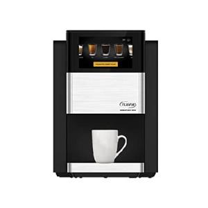 コーヒーメーカー・エスプレッソマシン Breville Creatista Plus Black Truffle Amazon.com: Nespresso Creatista Plus Espresso Machine by