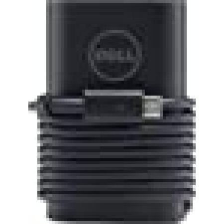 New Genuine Dell Slim Power Adapter - 45-Watt Type...