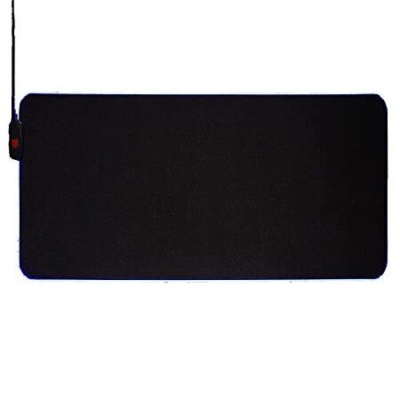 Mad Catz S.U.R.F. RGB Gaming Mousepad Water and Ab...