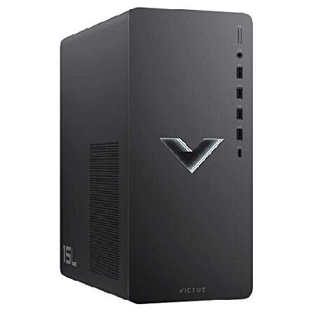 HP Victus Gaming Desktop - AMD Ryzen 7 5700G - Rad...