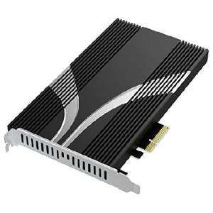 Patriot P300 512GB Internal SSD - NVMe PCIe Gen 3x4 M.2 2280 Solid