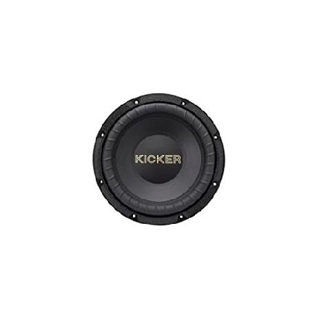 KICKER 50GOLD154 15インチ (38cm) ゴールドシリーズ サブウーファー | 5...