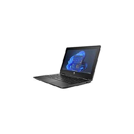 HP ProBook x360 11.6&quot; Touchscreen Convertible 2 in...