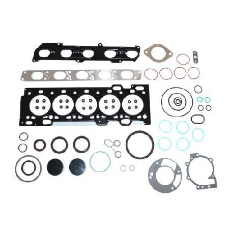 GXARTS エンジンシリンダーヘッドガスケットセットキット ボルボ C30 C70 S40 S60...