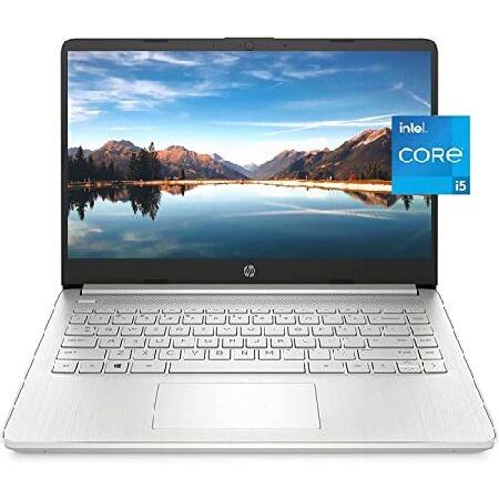 HP Newest Flagship 14&quot; HD Business Laptop Computer...