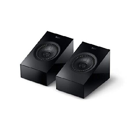 KEF R8 Meta (ブラックグロス各)