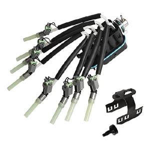 EPSIRMP 16010-5R1-315 4個セット 燃料インジェクター ホンダ フィット