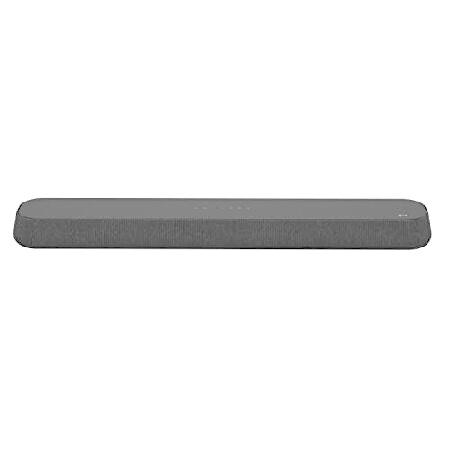LG Eclair SE6S 3.0 ch All-in-One Design Sound Bar ...