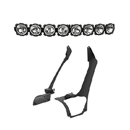 KC HiLiTES 91340 Gravity(R) LED Pro6-50&quot; Light Bar...