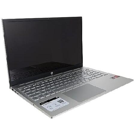 HP Pavilion 15 inch Laptop, HD Touchscreen, AMD Ry...