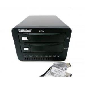 CSX8TB2SDG2R1KKB Bilateral Dual Keys CipherShield 2-Bay RAID 1 512-bit AES USB-A 3.2 Gen 2/eSATA FIPS 140-2 Level 2 HIPAA Hardware Encrypted External｜wolrd