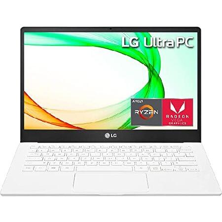 LG 2022 13.3&apos;&apos; Ultra Lightweight Laptop PC FHD IPS...
