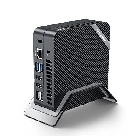 MINISFORUM Venus Series UM773 Lite Mini PC AMD Ryz...