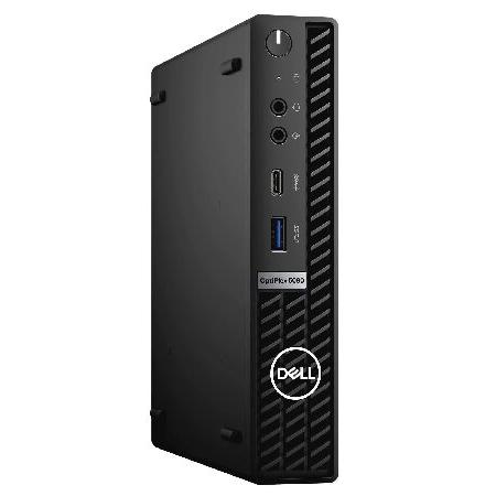 Dell OptiPlex 5090 ミニデスクトップPC 第11世代 (Intel i5-1150...