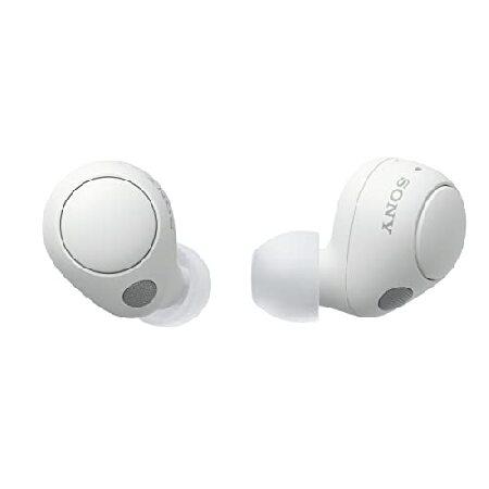 Sony WF-C700N Truly Wireless Noise Canceling in-Ea...