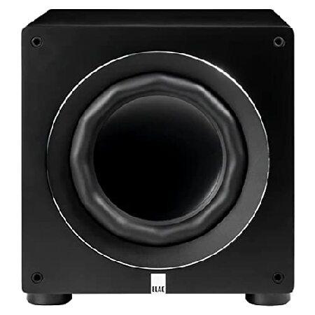 ELAC Varro Reference RS700 12&quot; 700W Powered Subwoo...