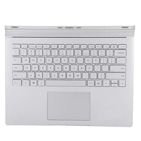 for Microsoft Surface Book 1 1704 Keyboard Replace...