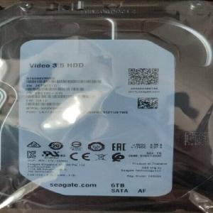 MIDTY HDD for 6TB 3.5