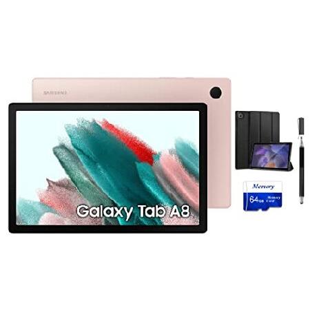 SAMSUNG Galaxy Tab A8 Android WiFi Tablet, 10.5&apos;&apos; ...