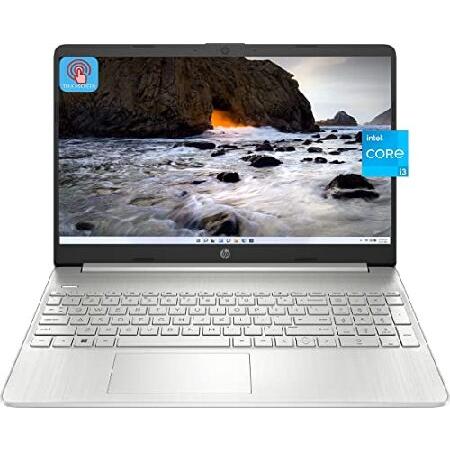 HP 2023 Newest Laptop, 15.6&quot; Touchscreen Display, ...