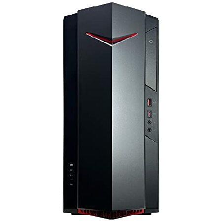 acer Nitro 50 N50 Gaming Desktop Computer - 12th G...