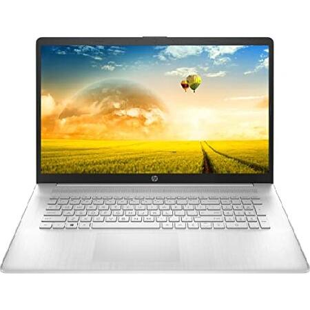 HP 17.3&quot; Flagship HD+ Business Laptop, 16GB DDR4 R...