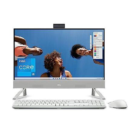 Dell Inspiron 5420 All in One Desktop - 23.8-inch ...