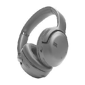 JBL Tour One M2 - Wireless Over-Ear Noise Cancelling Headphones (Black)