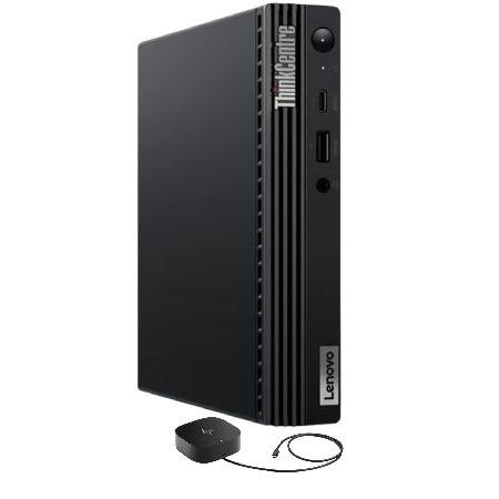 Lenovo ThinkCentre M60e Home ＆ Business Mini Deskt...