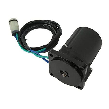 3Z5771800、Tチルトモーター金属合金 3E5 77180 0 船外機用 4ストローク 40 ...