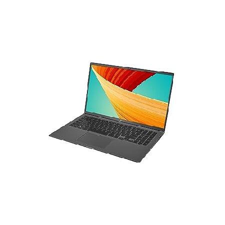 LG 15Z90R-N.APC3U1 15&apos;&apos; Gram Laptop with Windows 1...