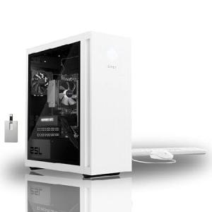 HP OMEN 25L Gaming Desktop PC | AMD Ryzen 5 5600G 6-Core | GeForce 