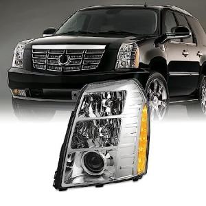 まみSTRUT メッシュグリル 02-06エスカレード 用 USグリル 02-06キャデラックエスカレードステンレススチール