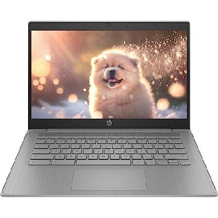 HP Chromebook 14 Inch Laptop for College Students,...