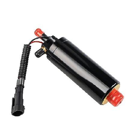 JDMON マリン船外機電動燃料ポンプ Johnson Evinrude 40 50 55 60 6...