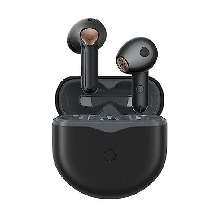 SoundPEATS Air4 Wireless Earbuds with Snapdragon S...