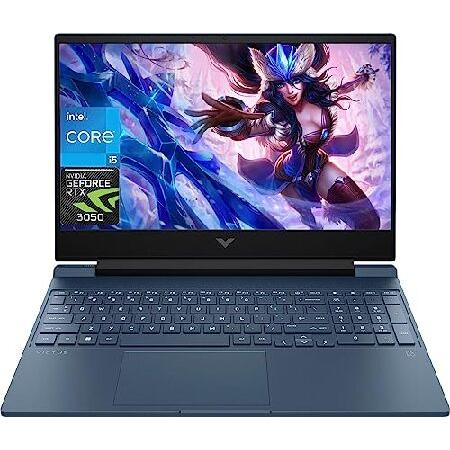 HP Victus Gaming Laptop 2023 Newest, 15.6&quot; FHD 144...