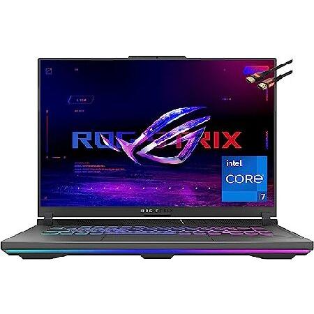 ASUS Laptop Gamer ROG Strix G16 (2023), 16:10 FHD ...