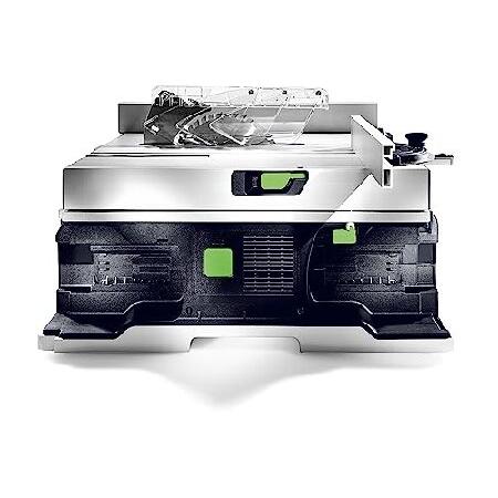 Festool CSC SYS 50 EBI-Basic US Cordless Table Saw