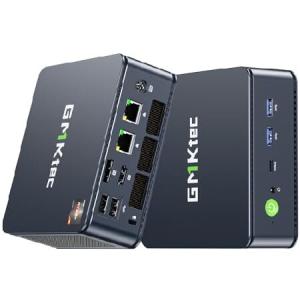Bmax B4 Plus Mini PC 12th Gen Intel N100(up to 3.4GHz) 16G DDR4