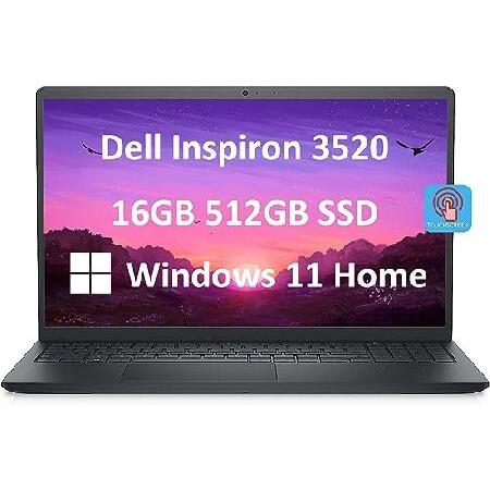 Dell Inspiron 15 3000 3520 15.6&quot; FHD Touchscreen (...