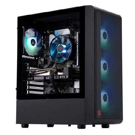 ADVANCED BATTLESTATIONS ABS Stratos Ruby High Perf...