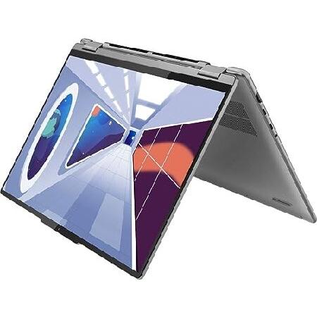 Lenovo Yoga 7 16&quot; WUXGA 2 in 1 Touch Screen Laptop...