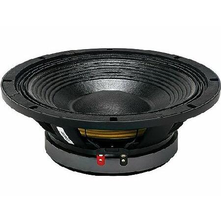B＆C Speakers 12PS100-4 12-Inch Woofer 700 Watts Rm...