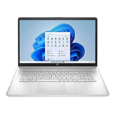 HP 2023 Newest Laptop Pavilion 17.3&quot; HD+ Laptop Co...