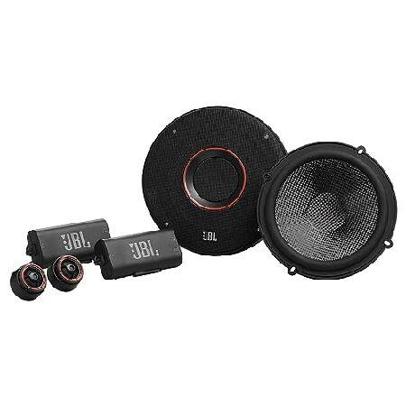 JBL CLUB-64CSQ クラブシリーズ 6.5インチ プレミアムコンポーネントスピーカー ペア