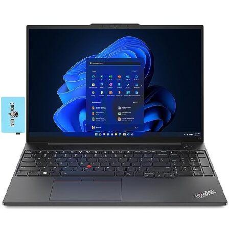 Lenovo ThinkPad E16 Gen 1 Business Laptop 16.0&quot; WU...